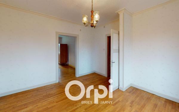 Maison à vendre    6 pièces •  Conflans-en-Jarnisy