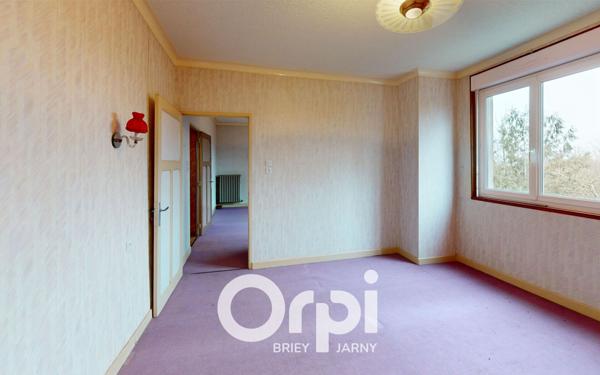 Maison à vendre    6 pièces •  Conflans-en-Jarnisy