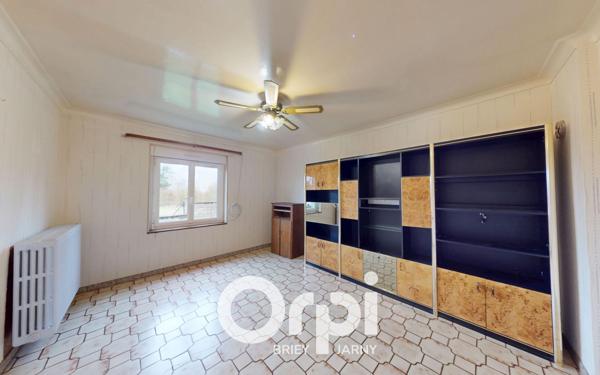 Maison à vendre    6 pièces •  Conflans-en-Jarnisy