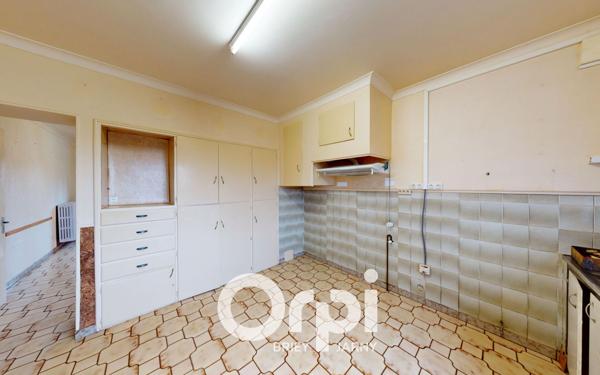 Maison à vendre    6 pièces •  Conflans-en-Jarnisy