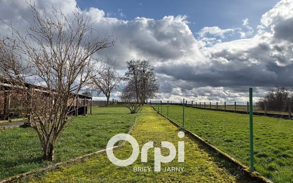 Maison à vendre    6 pièces •  Conflans-en-Jarnisy