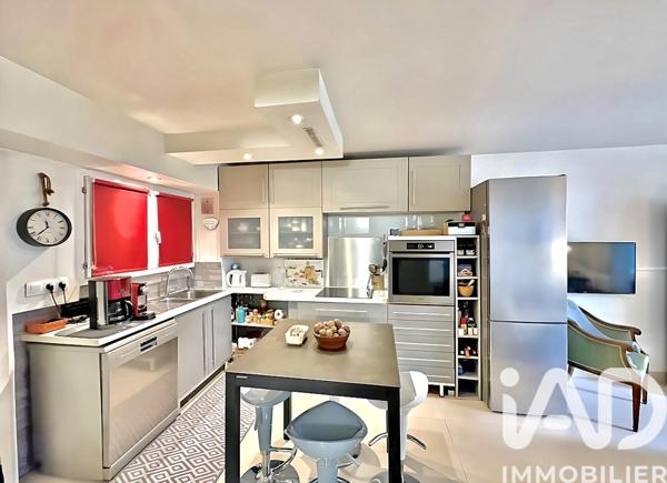 Appartement à vendre 2 pièces 34 m² Mandelieu-la-Napoule