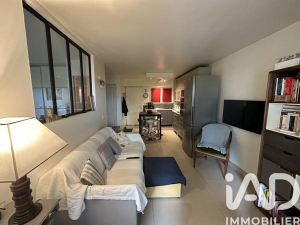 Appartement à vendre 2 pièces 34 m² Mandelieu-la-Napoule