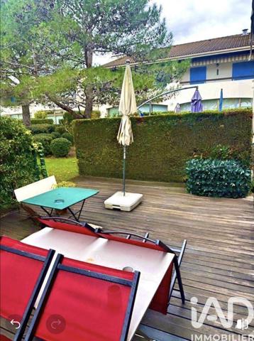 Appartement à vendre 2 pièces 34 m² Mandelieu-la-Napoule