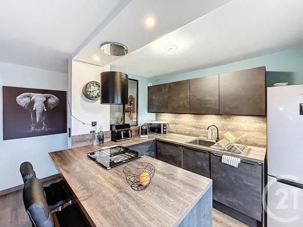 Appartement F4 à vendre  4 pièces - 76,15 m2 MOISSY CRAMAYEL - 77