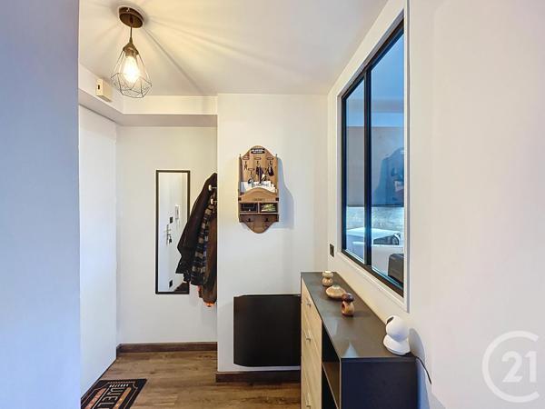 Appartement F4 à vendre  4 pièces - 76,15 m2 MOISSY CRAMAYEL - 77