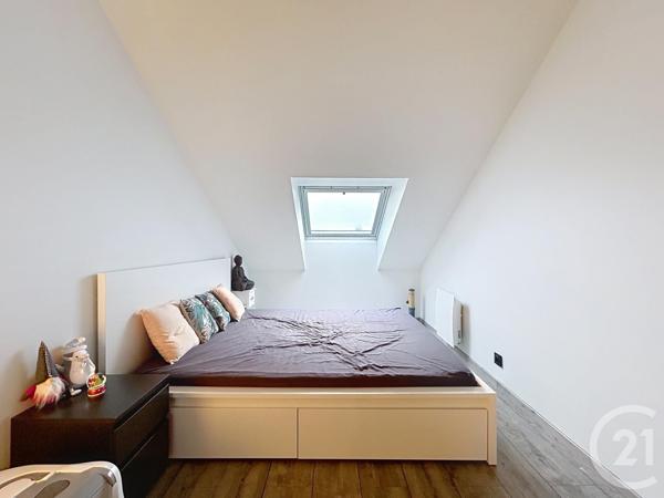 Appartement F4 à vendre  4 pièces - 76,15 m2 MOISSY CRAMAYEL - 77