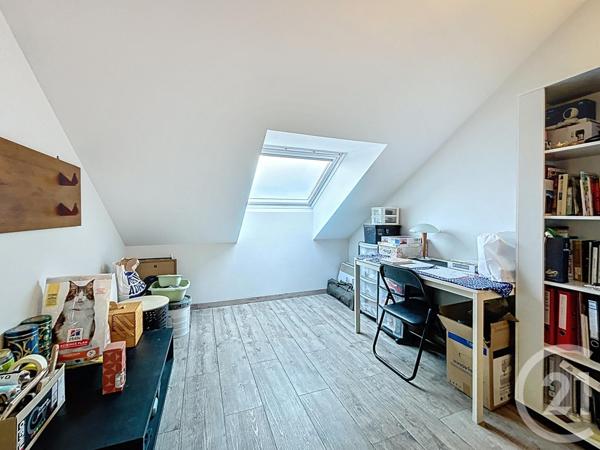 Appartement F4 à vendre  4 pièces - 76,15 m2 MOISSY CRAMAYEL - 77