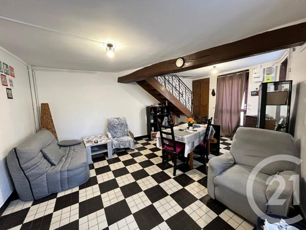 Maison à vendre  2 pièces - 70 m2 CLAMECY - 58
