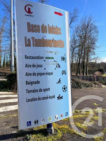 Maison à vendre  2 pièces - 70 m2 CLAMECY - 58