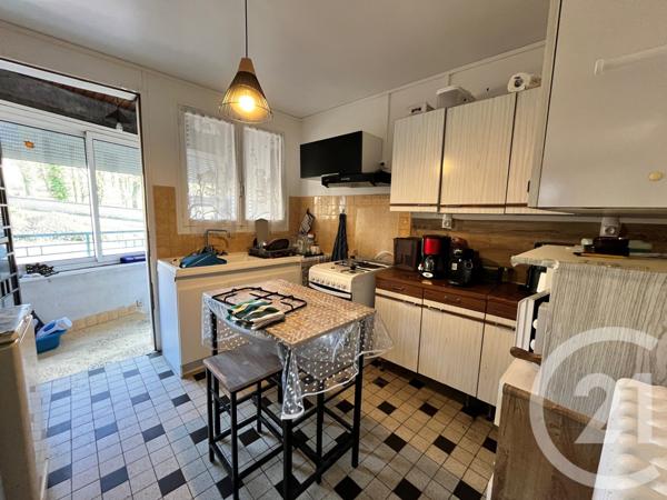 Maison à vendre  2 pièces - 70 m2 CLAMECY - 58