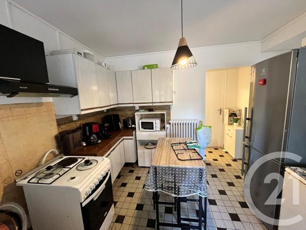 Maison à vendre  2 pièces - 70 m2 CLAMECY - 58
