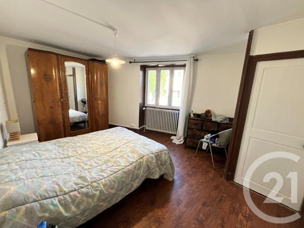 Maison à vendre  2 pièces - 70 m2 CLAMECY - 58