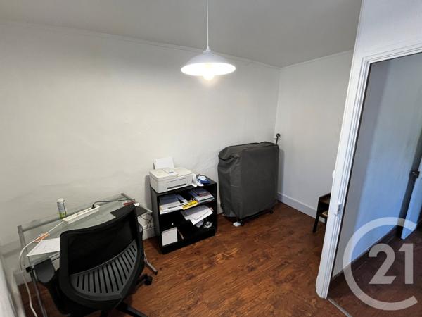 Maison à vendre  2 pièces - 70 m2 CLAMECY - 58