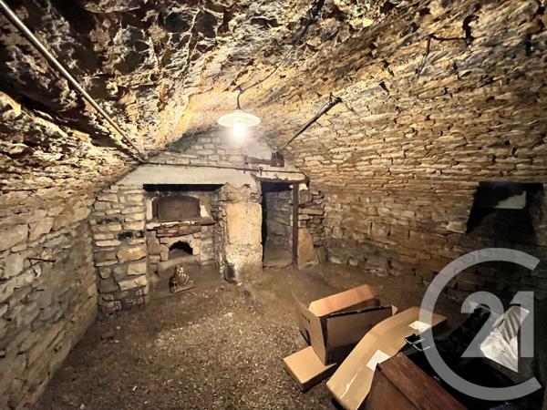 Maison à vendre  2 pièces - 70 m2 CLAMECY - 58