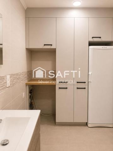 GEX - Superbe duplex 5 pièces avec 4 chambres, proche des écoles et commerces de quartier