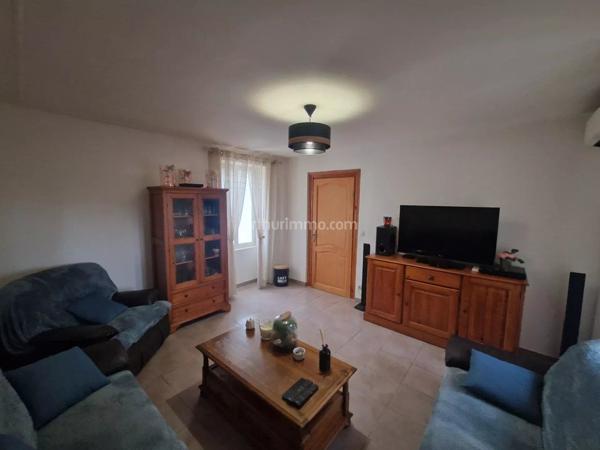 Vente Maison de ville 85 m2 à Magny-en-Vexin