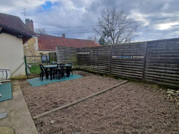 Vente Maison de ville 85 m2 à Magny-en-Vexin