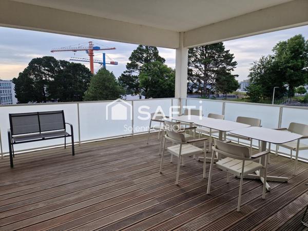 Lorient, Opportunité cœur de ville