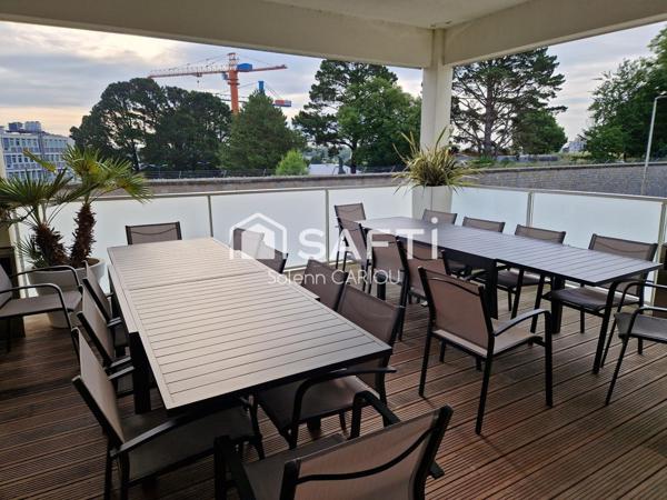 Lorient, Opportunité cœur de ville