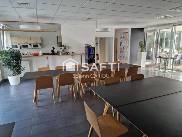 Lorient, Opportunité cœur de ville