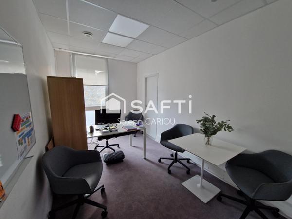 Lorient, Opportunité cœur de ville