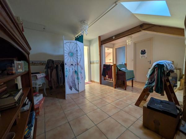 ONZAIN - 20 KMS DE BLOIS - 20 KMS D'AMBOISE