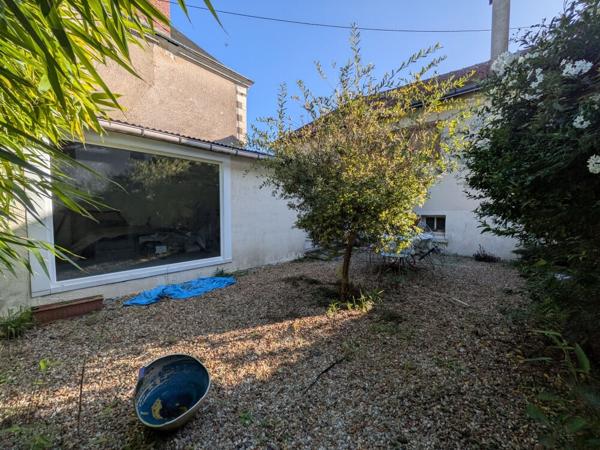 ONZAIN - 20 KMS DE BLOIS - 20 KMS D'AMBOISE