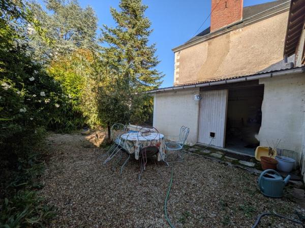 ONZAIN - 20 KMS DE BLOIS - 20 KMS D'AMBOISE