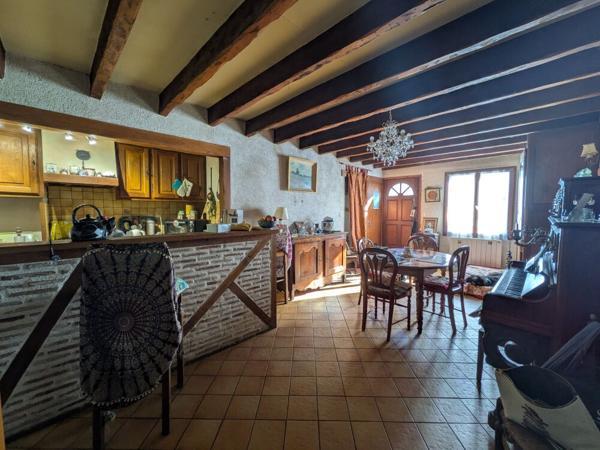 ONZAIN - 20 KMS DE BLOIS - 20 KMS D'AMBOISE