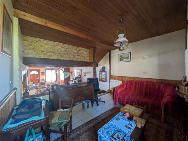 ONZAIN - 20 KMS DE BLOIS - 20 KMS D'AMBOISE