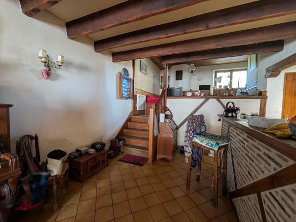 ONZAIN - 20 KMS DE BLOIS - 20 KMS D'AMBOISE