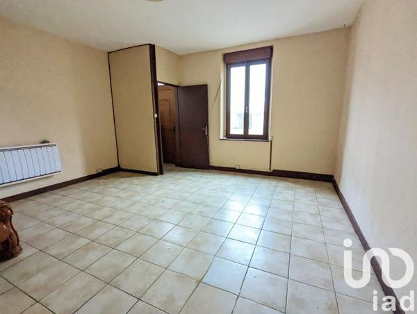 Maison à vendre 4 pièces 80 m² Bouligny