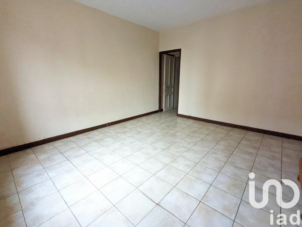 Maison à vendre 4 pièces 80 m² Bouligny