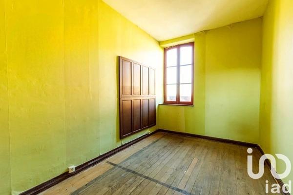 Maison à vendre 4 pièces 80 m² Bouligny