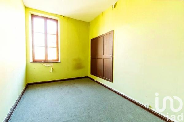 Maison à vendre 4 pièces 80 m² Bouligny