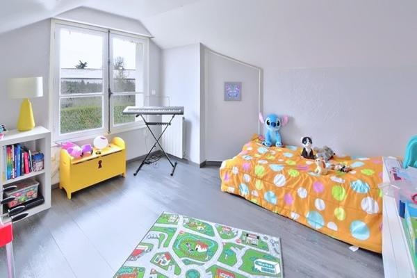 Maison type Atrium de 6 pièces