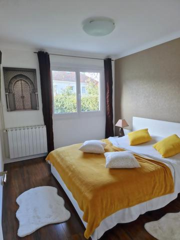 Maison type Atrium de 6 pièces