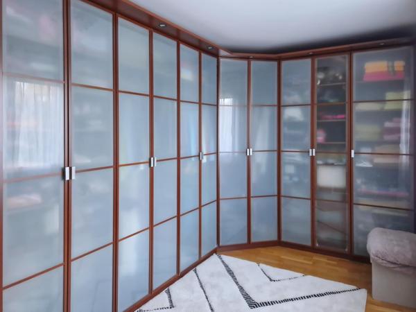 Maison type Atrium de 6 pièces