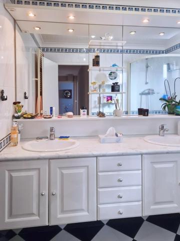 Maison type Atrium de 6 pièces