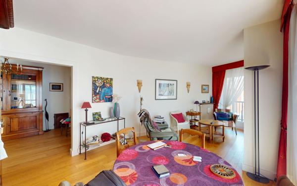 Appartement à vendre    4 pièces • 101,39 m2 Cherbourg-Octeville