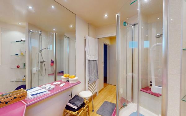 Appartement à vendre    4 pièces • 101,39 m2 Cherbourg-Octeville
