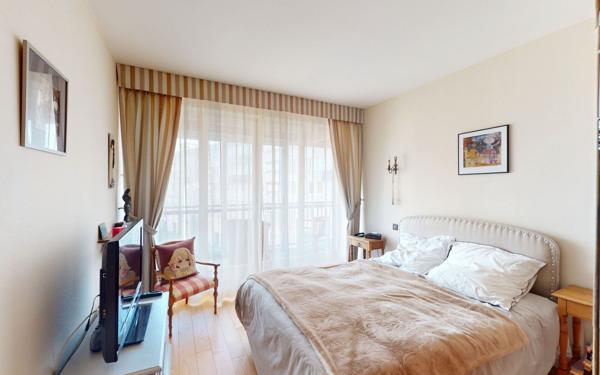 Appartement à vendre    4 pièces • 101,39 m2 Cherbourg-Octeville