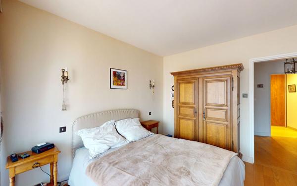 Appartement à vendre    4 pièces • 101,39 m2 Cherbourg-Octeville
