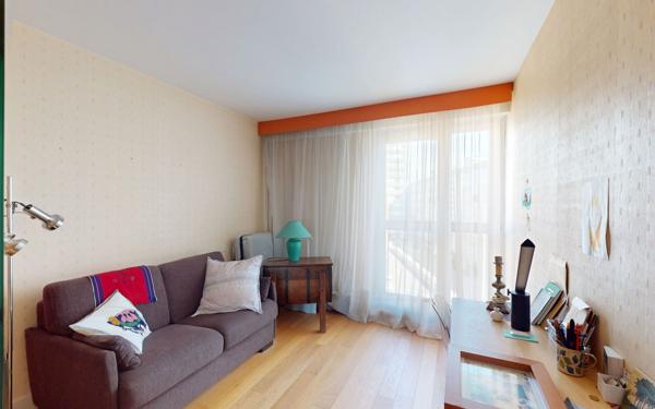 Appartement à vendre    4 pièces • 101,39 m2 Cherbourg-Octeville