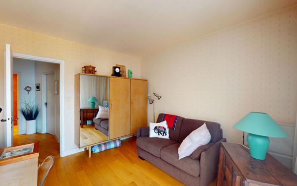 Appartement à vendre    4 pièces • 101,39 m2 Cherbourg-Octeville