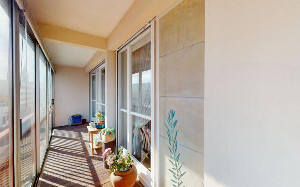 Appartement à vendre    4 pièces • 101,39 m2 Cherbourg-Octeville
