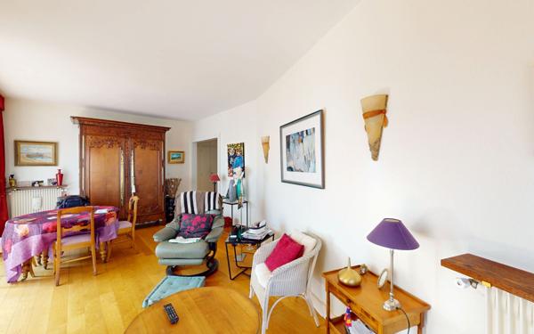 Appartement à vendre    4 pièces • 101,39 m2 Cherbourg-Octeville
