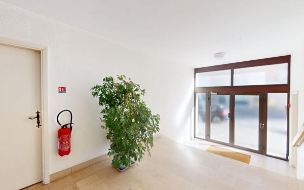 Appartement à vendre    4 pièces • 101,39 m2 Cherbourg-Octeville
