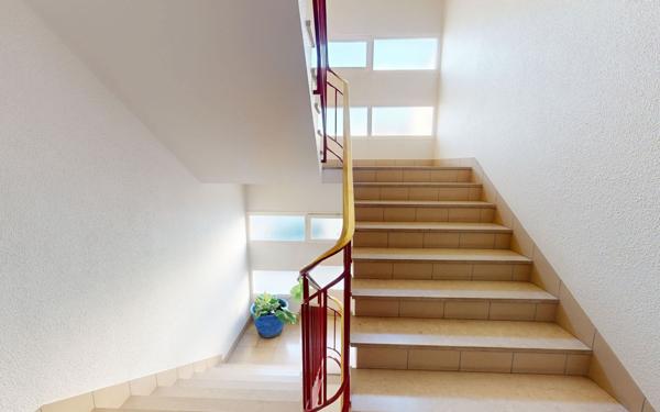 Appartement à vendre    4 pièces • 101,39 m2 Cherbourg-Octeville